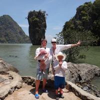 Отзыв от Алла - Visa DTV