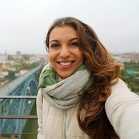 Отзыв от Вероника - виза ДТВ